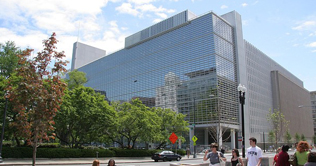 World Bank accepted $25 million mortgage for Pakistan